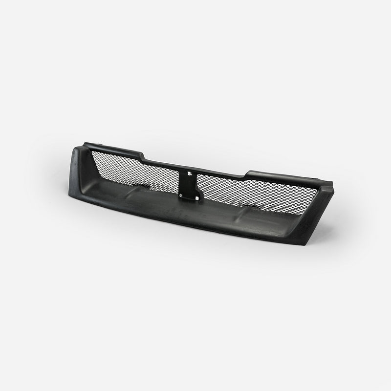 Nissan R33 Skyline GTR 1995 1996 1997 1998 with Aftermarket Parts - Front Grill Carbon Fiber / FRP from EPR USA