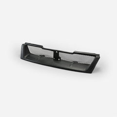 Nissan R33 Skyline GTR 1995 1996 1997 1998 with Aftermarket Parts - Front Grill Carbon Fiber / FRP from EPR USA
