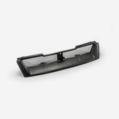 Nissan R33 Skyline GTR 1995 1996 1997 1998 with Aftermarket Parts - Front Grill Carbon Fiber / FRP from EPR USA