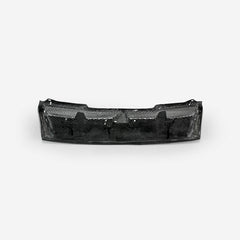 Nissan R33 Skyline GTR 1995 1996 1997 1998 with Aftermarket Parts - Front Grill Carbon Fiber / FRP from EPR USA