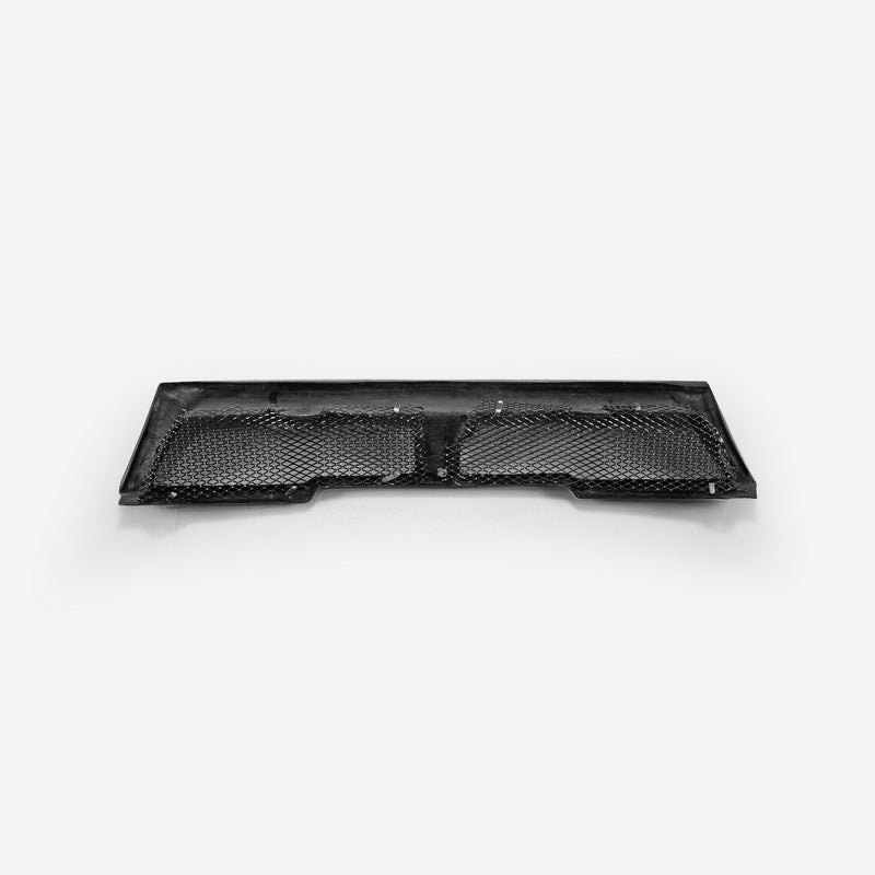Nissan R33 Skyline GTR 1995 1996 1997 1998 with Aftermarket Parts - Front Grill Carbon Fiber / FRP from EPR USA