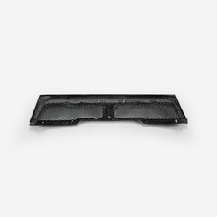 Nissan R33 Skyline GTR 1995 1996 1997 1998 with Aftermarket Parts - Front Grill Carbon Fiber / FRP from EPR USA