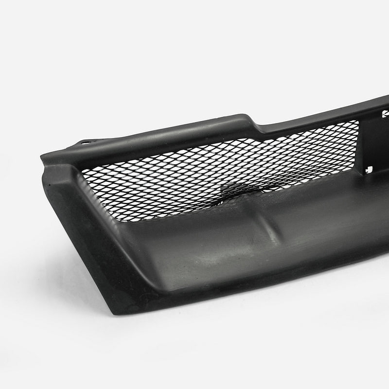 Nissan R33 Skyline GTR 1995 1996 1997 1998 with Aftermarket Parts - Front Grill Carbon Fiber / FRP from EPR USA