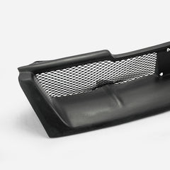 Nissan R33 Skyline GTR 1995 1996 1997 1998 with Aftermarket Parts - Front Grill Carbon Fiber / FRP from EPR USA