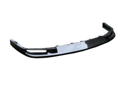 Nissan R33 Skyline GTR 1995 1996 1997 1998 with Aftermarket Parts - JUN Style Front Lip Carbon Fiber / FRP from EPR USA