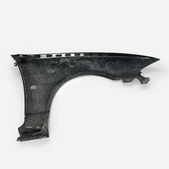 Nissan R33 Skyline GTR 1995 1996 1997 1998 with Aftermarket Parts - Front Wide Vented Fender Carbon Fiber / FRP from EPR USA