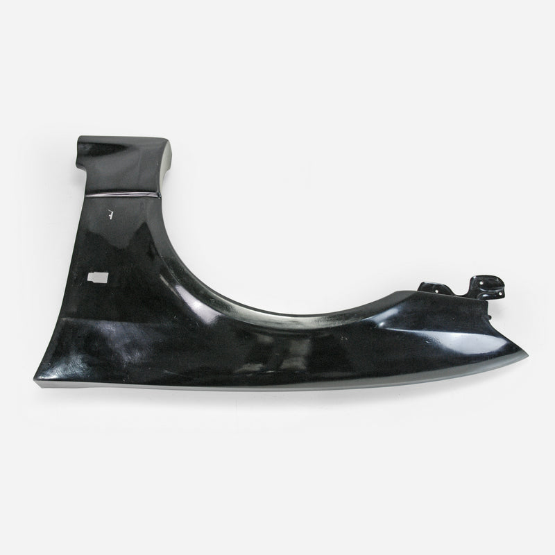 Nissan R33 Skyline GTR 1995 1996 1997 1998 with Aftermarket Parts - Front Wide Vented Fender Carbon Fiber / FRP from EPR USA