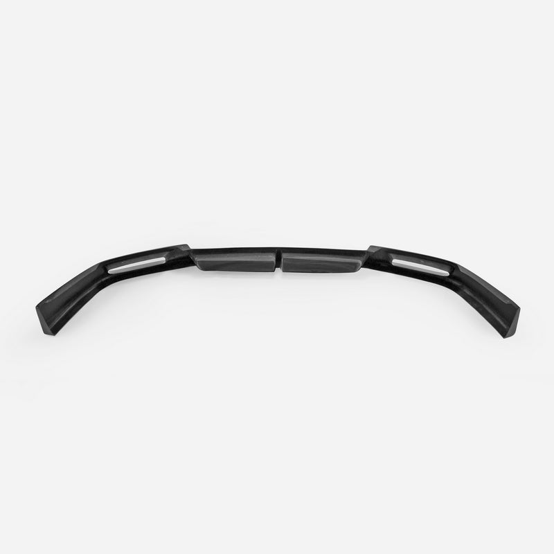 Nissan R33 Skyline GTR 1995 1996 1997 1998 with Aftermarket Parts - Front lip Carbon Fiber / FRP from EPR USA