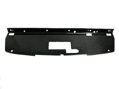 Nissan R33 Skyline GTR 1995 1996 1997 1998 with Aftermarket Parts - Mines Style Cooling Panel Carbon Fiber from EPR USA