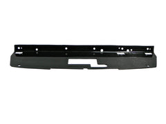 Nissan R33 Skyline GTR 1995 1996 1997 1998 with Aftermarket Parts - Mines Style Cooling Panel Carbon Fiber from EPR USA