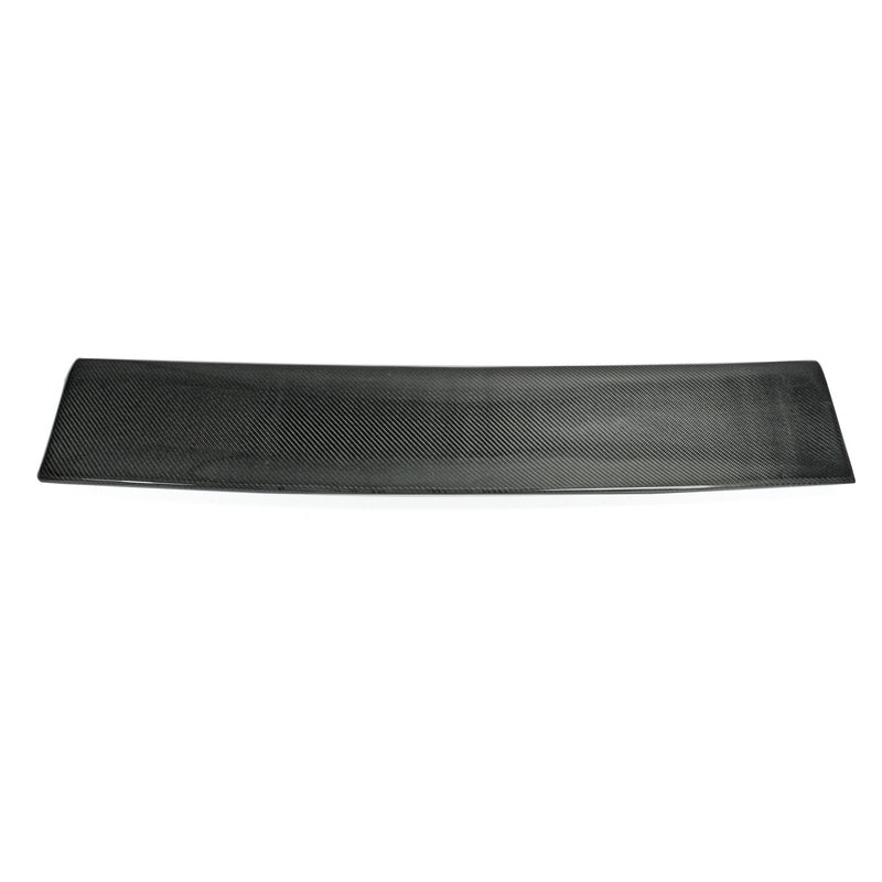 Nissan R33 Skyline GTR 1995 1996 1997 1998 with Aftermarket Parts - Rear Spoiler Blade Carbon Fiber / FRP from EPR USA