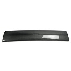 Nissan R33 Skyline GTR 1995 1996 1997 1998 with Aftermarket Parts - Rear Spoiler Blade Carbon Fiber / FRP from EPR USA
