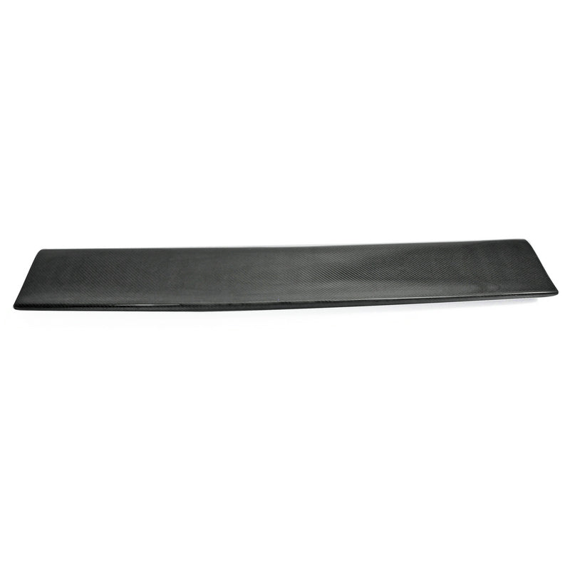 Nissan R33 Skyline GTR 1995 1996 1997 1998 with Aftermarket Parts - Rear Spoiler Blade Carbon Fiber / FRP from EPR USA