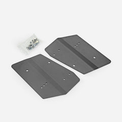 Nissan R33 Skyline GTR 1995 1996 1997 1998 with Aftermarket Parts - Rear Spoiler Extension Aluminum from EPR USA
