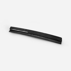Nissan R33 Skyline GTR 1995 1996 1997 1998 with Aftermarket Parts - Rear Spoiler Gurney Flap Carbon Fiber / FRP from EPR USA