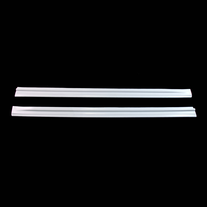 Nissan R33 Skyline GTR 1995 1996 1997 1998 with Aftermarket Parts - Side Skirtss Extension Carbon Fiber / FRP from EPR USA