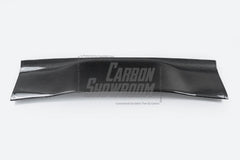 Nissan R33 Skyline GTR 1995 1996 1997 1998 with Aftermarket Parts - Spoiler Blade Carbon Fiber / FRP from EPR USA