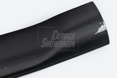 Nissan R33 Skyline GTR 1995 1996 1997 1998 with Aftermarket Parts - Spoiler Blade Carbon Fiber / FRP from EPR USA