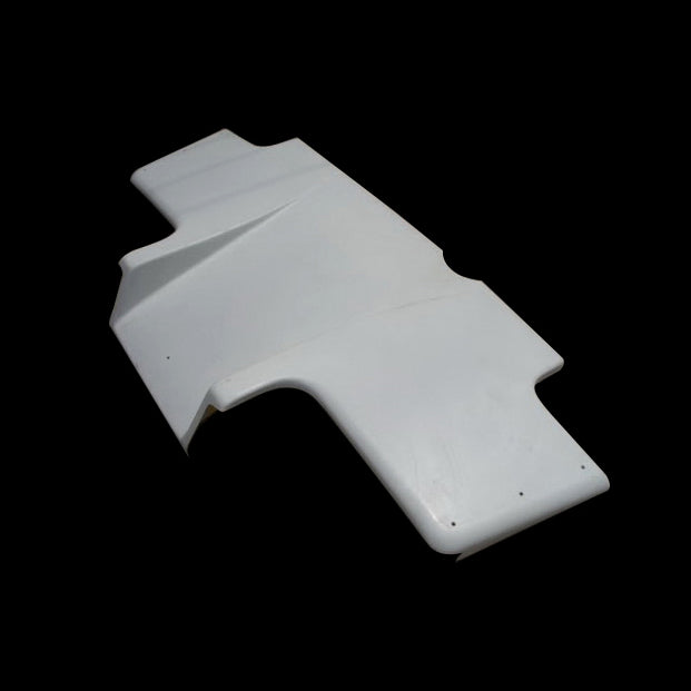 Nissan R33 Skyline GTR 1995-1998 Aftermarket Parts - EPR USA Rear ...
