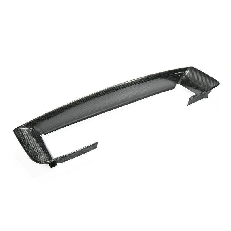 Nissan R33 Skyline GTR 1995 1996 1997 1998 with Aftermarket Parts - Front Bumper Intercooler Surround Duct Carbon Fiber / FRP from EPR USA
