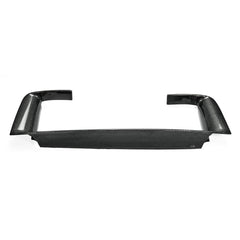Nissan R33 Skyline GTR 1995 1996 1997 1998 with Aftermarket Parts - Front Bumper Intercooler Surround Duct Carbon Fiber / FRP from EPR USA