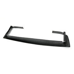 Nissan R33 Skyline GTR 1995 1996 1997 1998 with Aftermarket Parts - Front Bumper Intercooler Surround Duct Carbon Fiber / FRP from EPR USA