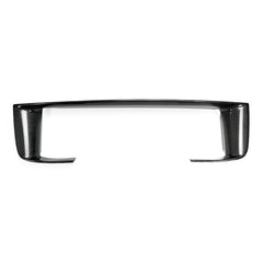 Nissan R33 Skyline GTR 1995 1996 1997 1998 with Aftermarket Parts - Front Bumper Intercooler Surround Duct Carbon Fiber / FRP from EPR USA