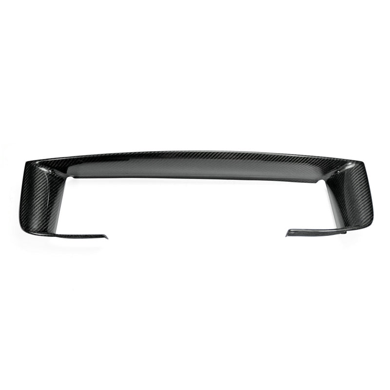 Nissan R33 Skyline GTR 1995 1996 1997 1998 with Aftermarket Parts - Front Bumper Intercooler Surround Duct Carbon Fiber / FRP from EPR USA