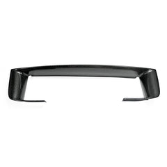 Nissan R33 Skyline GTR 1995 1996 1997 1998 with Aftermarket Parts - Front Bumper Intercooler Surround Duct Carbon Fiber / FRP from EPR USA