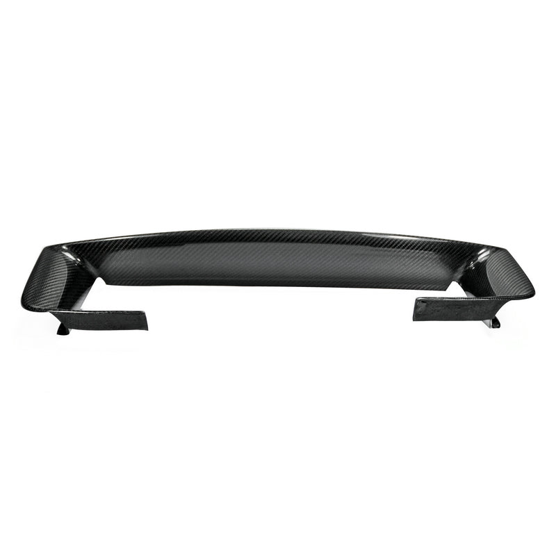 Nissan R33 Skyline GTR 1995 1996 1997 1998 with Aftermarket Parts - Front Bumper Intercooler Surround Duct Carbon Fiber / FRP from EPR USA