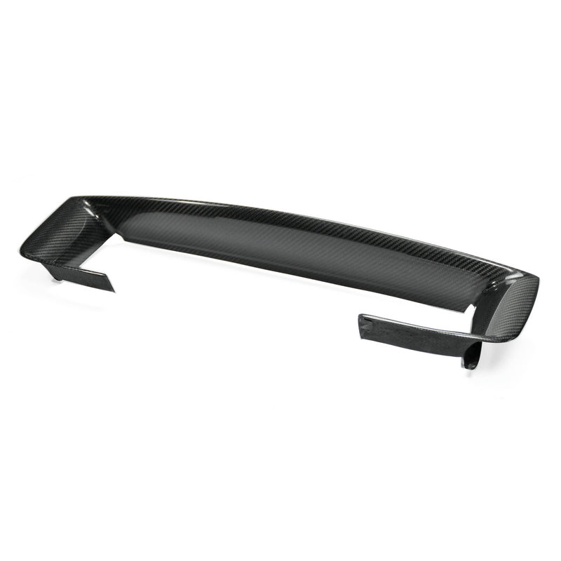 Nissan R33 Skyline GTR 1995 1996 1997 1998 with Aftermarket Parts - Front Bumper Intercooler Surround Duct Carbon Fiber / FRP from EPR USA