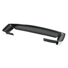 Nissan R33 Skyline GTR 1995 1996 1997 1998 with Aftermarket Parts - Front Bumper Intercooler Surround Duct Carbon Fiber / FRP from EPR USA