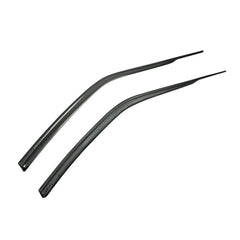 Nissan R33 Skyline GTR 1995 1996 1997 1998 & R33 Skyline GTST Series 1 1993 1994 1995 1996 & R33 Skyline GTST Series 2 1997 1998 with Aftermarket Parts - Wind Deflector Carbon Fiber from EPR USA