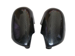 Nissan R33 Skyline GTR 1995 1996 1997 1998 & R33 Skyline GTST Series 1 1993 1994 1995 1996 & R33 Skyline GTST Series 2 1997 1998 with Aftermarket Parts - Mirror Cover Carbon Fiber from EPR USA