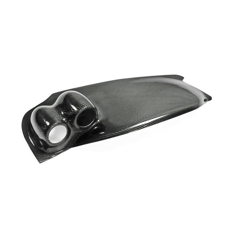 R33 Skyline GTR GTST Aftermarket Parts - EPR USA Dash Mount Double ...