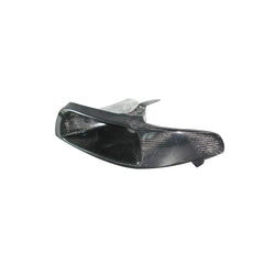 Nissan R33 Skyline GTR 1995 1996 1997 1998 & R33 Skyline GTST Series 1 1993 1994 1995 1996 & R33 Skyline GTST Series 2 1997 1998 with Aftermarket Parts - Vented Headlight Replacement (left) Carbon Fiber / FRP from EPR USA