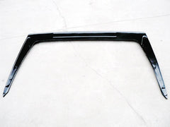 Nissan R33 Skyline GTR 1995 1996 1997 1998 & R33 Skyline GTST Series 1 1993 1994 1995 1996 & R33 Skyline GTST Series 2 1997 1998 with Aftermarket Parts - Drift Wing Carbon Fiber / FRP from EPR USA