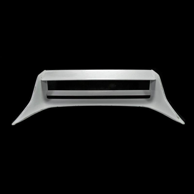 Nissan R33 Skyline GTR 1995 1996 1997 1998 & R33 Skyline GTST Series 1 1993 1994 1995 1996 & R33 Skyline GTST Series 2 1997 1998 with Aftermarket Parts - Garage Style Gracer Spoiler Carbon Fiber / FRP from EPR USA