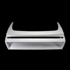Nissan R33 Skyline GTR 1995 1996 1997 1998 & R33 Skyline GTST Series 1 1993 1994 1995 1996 & R33 Skyline GTST Series 2 1997 1998 with Aftermarket Parts - Garage Style Gracer Spoiler Carbon Fiber / FRP from EPR USA