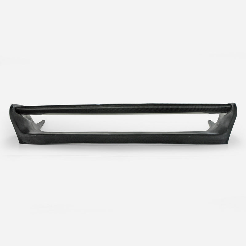 Nissan R33 Skyline GTR 1995 1996 1997 1998 & R33 Skyline GTST Series 1 1993 1994 1995 1996 & R33 Skyline GTST Series 2 1997 1998 with Aftermarket Parts - Rear Spoiler Carbon Fiber / FRP from EPR USA