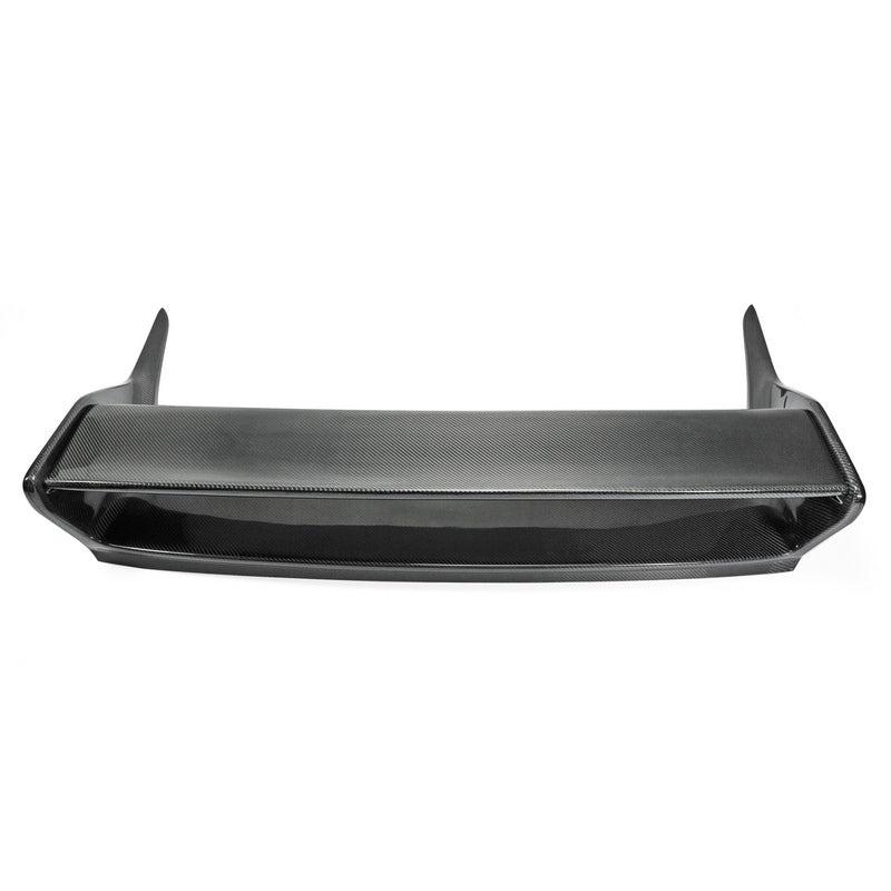 Nissan R33 Skyline GTR 1995 1996 1997 1998 & R33 Skyline GTST Series 1 1993 1994 1995 1996 & R33 Skyline GTST Series 2 1997 1998 with Aftermarket Parts - Rear Spoiler Carbon Fiber / FRP from EPR USA