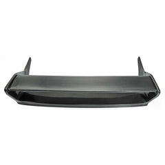 Nissan R33 Skyline GTR 1995 1996 1997 1998 & R33 Skyline GTST Series 1 1993 1994 1995 1996 & R33 Skyline GTST Series 2 1997 1998 with Aftermarket Parts - Rear Spoiler Carbon Fiber / FRP from EPR USA