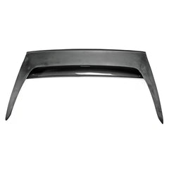 Nissan R33 Skyline GTR 1995 1996 1997 1998 & R33 Skyline GTST Series 1 1993 1994 1995 1996 & R33 Skyline GTST Series 2 1997 1998 with Aftermarket Parts - Rear Spoiler Carbon Fiber / FRP from EPR USA