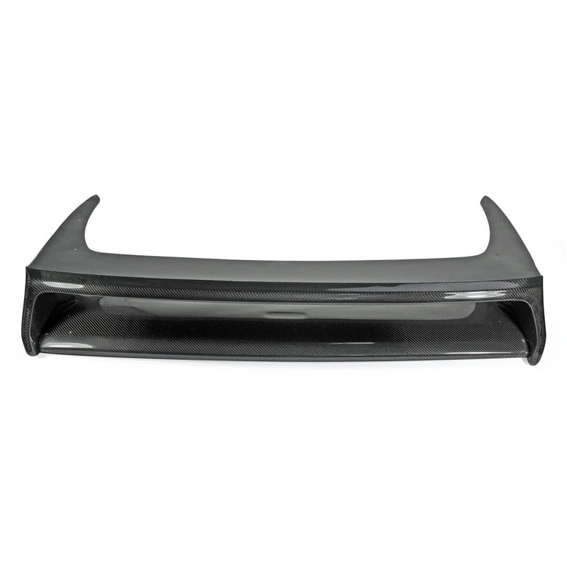 Nissan R33 Skyline GTR 1995 1996 1997 1998 & R33 Skyline GTST Series 1 1993 1994 1995 1996 & R33 Skyline GTST Series 2 1997 1998 with Aftermarket Parts - Rear Spoiler Carbon Fiber / FRP from EPR USA
