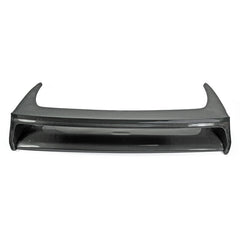 Nissan R33 Skyline GTR 1995 1996 1997 1998 & R33 Skyline GTST Series 1 1993 1994 1995 1996 & R33 Skyline GTST Series 2 1997 1998 with Aftermarket Parts - Rear Spoiler Carbon Fiber / FRP from EPR USA