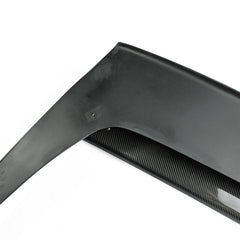 Nissan R33 Skyline GTR & GTST & GTST Aftermarket Parts - EPR USA Rear ...