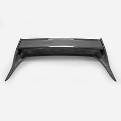 Nissan R33 Skyline GTR 1995 1996 1997 1998 & R33 Skyline GTST Series 1 1993 1994 1995 1996 & R33 Skyline GTST Series 2 1997 1998 with Aftermarket Parts - Rear Spoiler Carbon Fiber / FRP from EPR USA