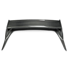 Nissan R33 Skyline GTR 1995 1996 1997 1998 & R33 Skyline GTST Series 1 1993 1994 1995 1996 & R33 Skyline GTST Series 2 1997 1998 with Aftermarket Parts - Rear Spoiler Carbon Fiber / FRP from EPR USA