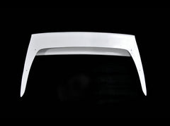 Nissan R33 Skyline GTR 1995 1996 1997 1998 & R33 Skyline GTST Series 1 1993 1994 1995 1996 & R33 Skyline GTST Series 2 1997 1998 with Aftermarket Parts - Rear Spoiler Carbon Fiber / FRP from EPR USA