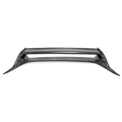 Nissan R33 Skyline GTR 1995 1996 1997 1998 & R33 Skyline GTST Series 1 1993 1994 1995 1996 & R33 Skyline GTST Series 2 1997 1998 with Aftermarket Parts - Rear Spoiler Carbon Fiber / FRP from EPR USA
